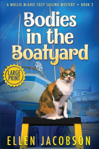 Bodies in the Boatyard