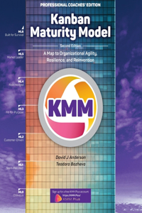 Coaches' Edition Kanban Maturity Model