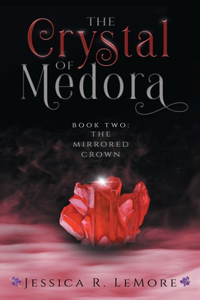 Crystal of Medora