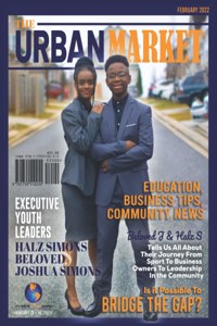 Urban Market Magazine