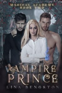 Vampire Prince
