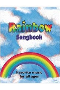 Rainbow Songbook & CD Set