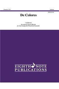 De Colores