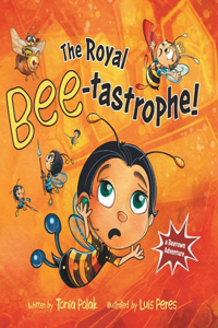 Royal Bee-tastrophe