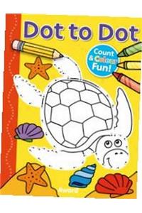 Dot to Dot: Turtle