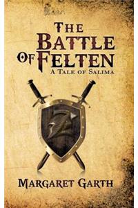 The Battle Of Felten