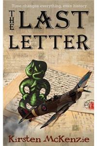 The Last Letter