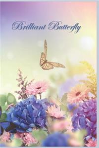 Brilliant Butterfly