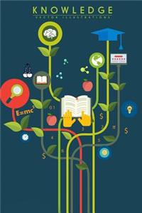 Academic Planner 2019-2020 Vol. 6