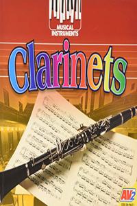 Clarinets