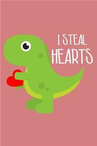 I Steal Hearts