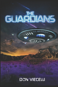 The Guardians - Book 1