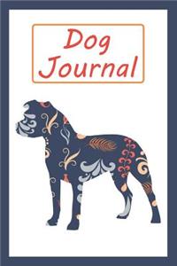 Dog Journal