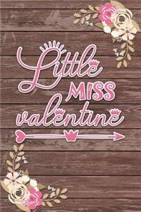 Little Miss Valentine