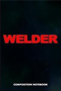 Welder