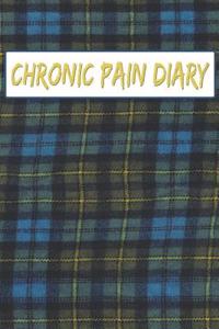 Chronic Pain Diary