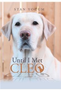 Until I Met Cleo