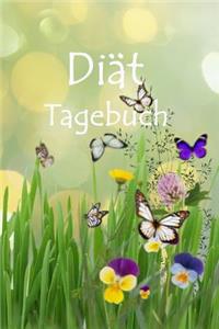 Diät Tagebuch