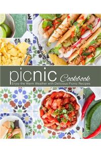 Picnic Cookbook