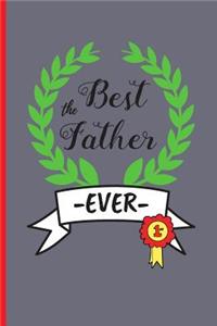 The Best Father Ever