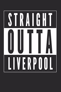 Straight Outta Liverpool