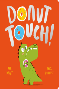 Donut Touch