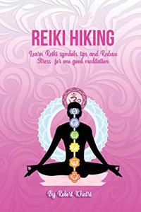 Reiki Healing Meditation