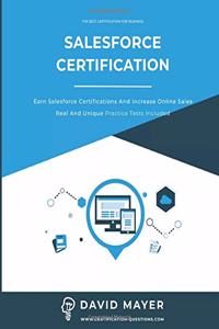 Salesforce Certification