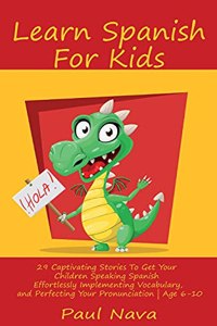 Learn Spanish For Kids