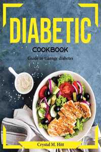 Diabetic Cookbook