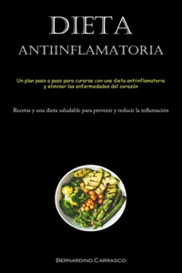 Dieta Antiinflamatoria