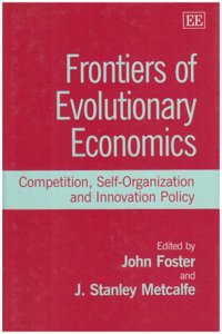 Frontiers of Evolutionary Economics