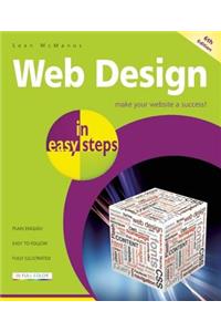 Web Design in Easy Steps