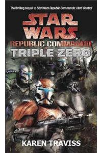 Star Wars Republic Commando: Triple Zero
