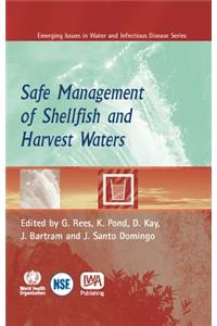 Safe Management of Shellfish and Harvest Waters