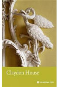 Claydon House, Buckinghamshire