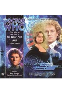Raincloud Man