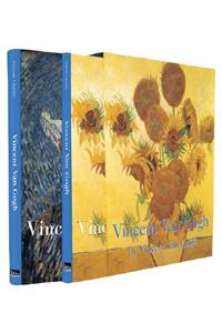 Vincent van Gogh 2 Volume Set