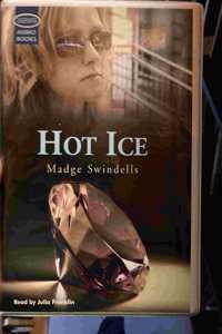 Hot Ice