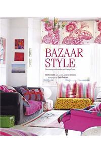 Bazaar Style