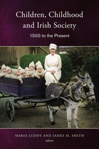 Children, Childhood and Irish Society