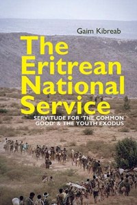 Eritrean National Service