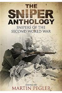 Sniper Anthology: Snipers of the Second World War