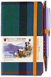 Flower of Scotland