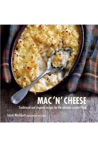 Mac 'n' Cheese