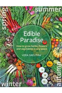 Edible Paradise