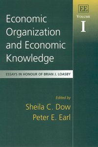 Economic Organization and Economic Knowledge