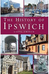 The History of Ipswich