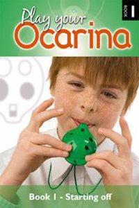 Play Your Ocarina