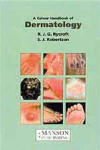 A Colour Handbook of Dermatology